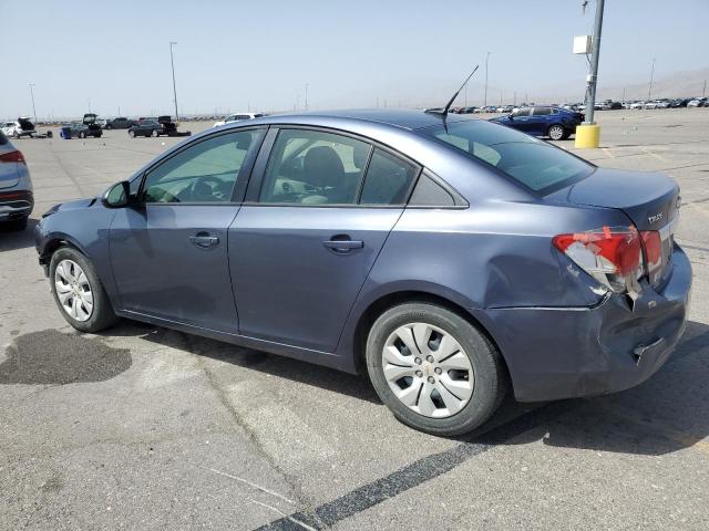 Photo 1 VIN: 1G1PA5SH2E7155670 - CHEVROLET CRUZE LS 