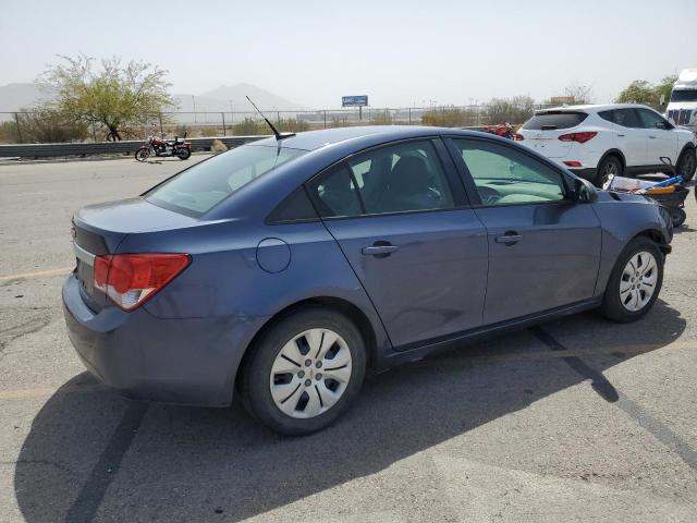 Photo 2 VIN: 1G1PA5SH2E7155670 - CHEVROLET CRUZE LS 