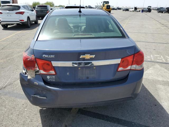 Photo 5 VIN: 1G1PA5SH2E7155670 - CHEVROLET CRUZE LS 