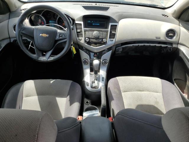 Photo 7 VIN: 1G1PA5SH2E7155670 - CHEVROLET CRUZE LS 