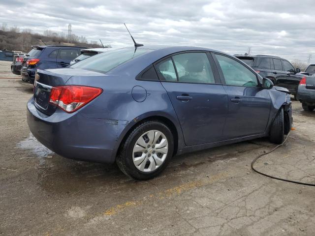 Photo 2 VIN: 1G1PA5SH2E7157547 - CHEVROLET CRUZE 