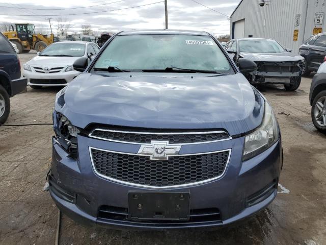 Photo 4 VIN: 1G1PA5SH2E7157547 - CHEVROLET CRUZE 