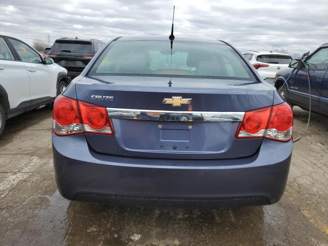 Photo 5 VIN: 1G1PA5SH2E7157547 - CHEVROLET CRUZE 