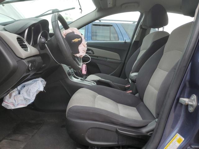 Photo 6 VIN: 1G1PA5SH2E7157547 - CHEVROLET CRUZE 