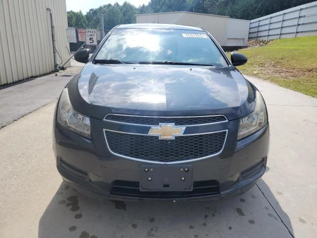 Photo 4 VIN: 1G1PA5SH2E7170332 - CHEVROLET CRUZE LS 