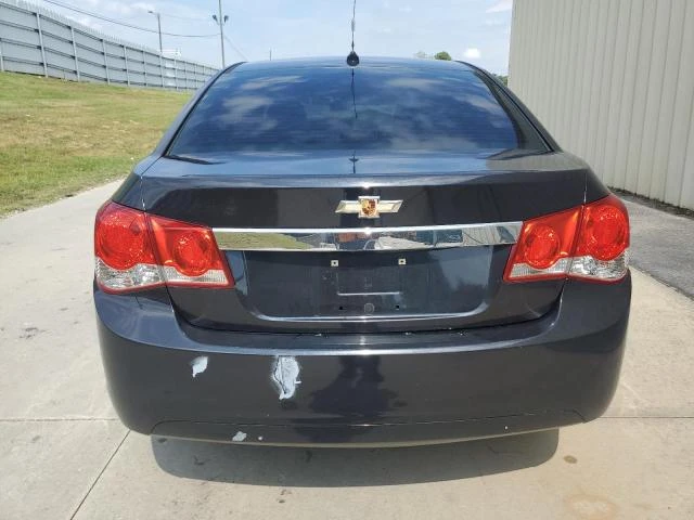 Photo 5 VIN: 1G1PA5SH2E7170332 - CHEVROLET CRUZE LS 