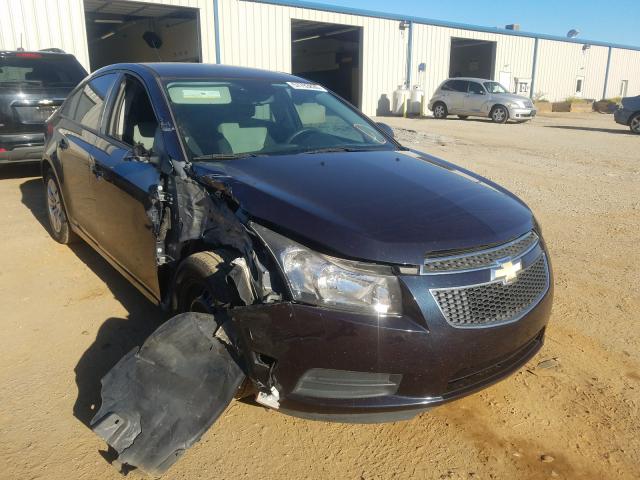 Photo 0 VIN: 1G1PA5SH2E7170721 - CHEVROLET CRUZE LS 