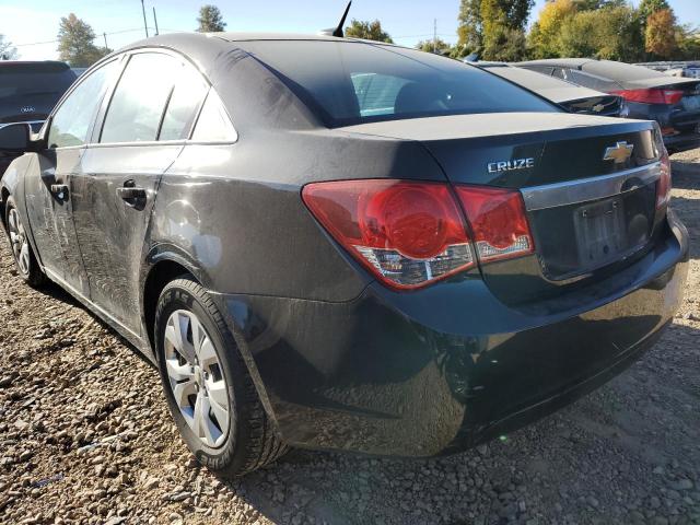 Photo 2 VIN: 1G1PA5SH2E7182352 - CHEVROLET CRUZE 