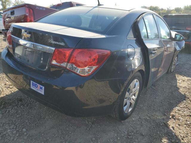 Photo 3 VIN: 1G1PA5SH2E7182352 - CHEVROLET CRUZE 