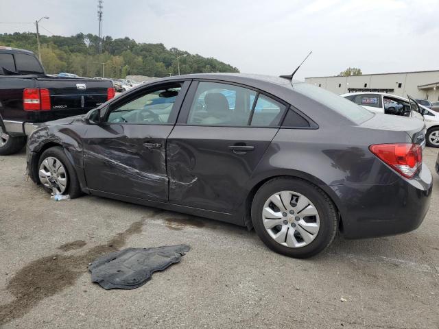 Photo 1 VIN: 1G1PA5SH2E7185123 - CHEVROLET CRUZE 