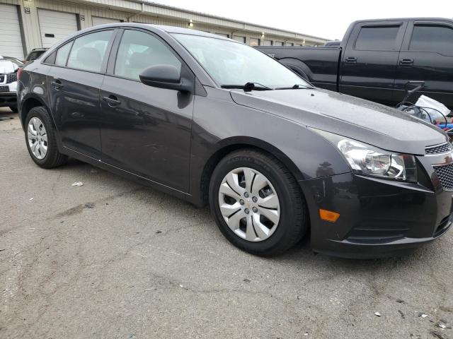 Photo 3 VIN: 1G1PA5SH2E7185123 - CHEVROLET CRUZE 