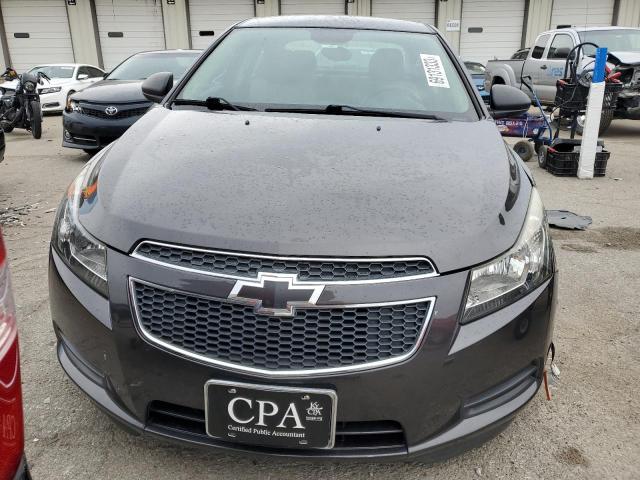 Photo 4 VIN: 1G1PA5SH2E7185123 - CHEVROLET CRUZE 