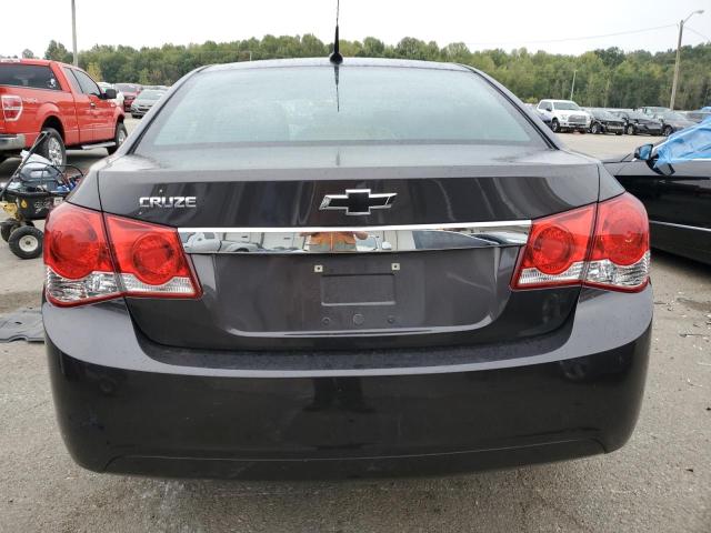 Photo 5 VIN: 1G1PA5SH2E7185123 - CHEVROLET CRUZE 