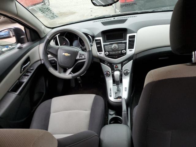 Photo 7 VIN: 1G1PA5SH2E7185123 - CHEVROLET CRUZE 