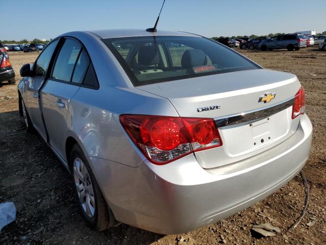 Photo 2 VIN: 1G1PA5SH2E7188684 - CHEVROLET CRUZE LS 