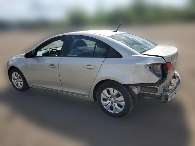 Photo 1 VIN: 1G1PA5SH2E7190919 - CHEVROLET CRUZE 