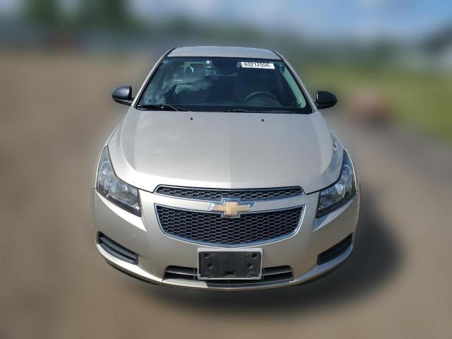 Photo 4 VIN: 1G1PA5SH2E7190919 - CHEVROLET CRUZE 