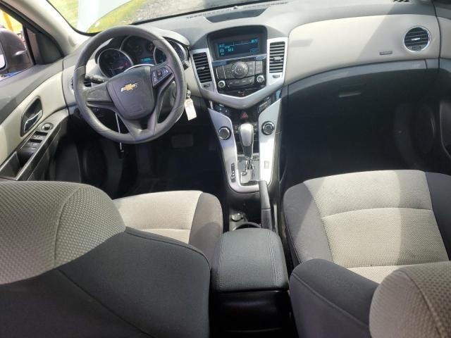 Photo 7 VIN: 1G1PA5SH2E7190919 - CHEVROLET CRUZE 