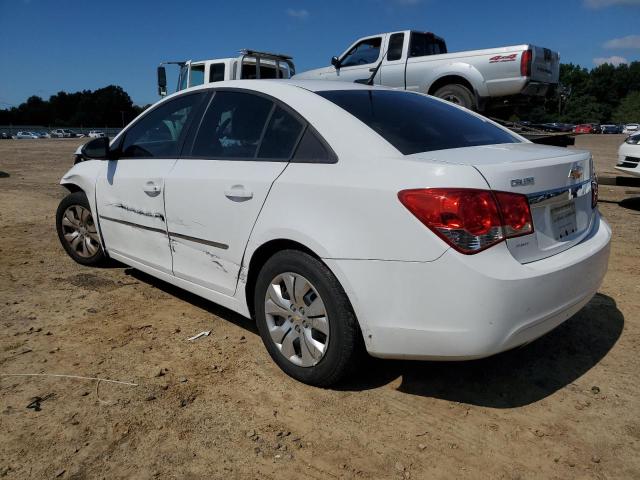 Photo 1 VIN: 1G1PA5SH2E7192623 - CHEVROLET CRUZE LS 