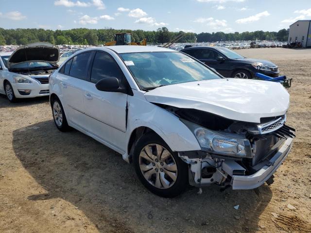 Photo 3 VIN: 1G1PA5SH2E7192623 - CHEVROLET CRUZE LS 