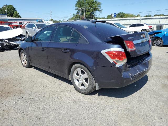 Photo 1 VIN: 1G1PA5SH2E7196851 - CHEVROLET CRUZE 