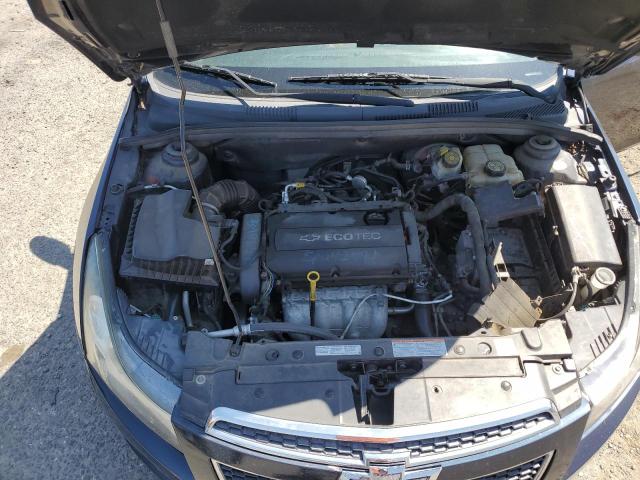 Photo 10 VIN: 1G1PA5SH2E7196851 - CHEVROLET CRUZE 