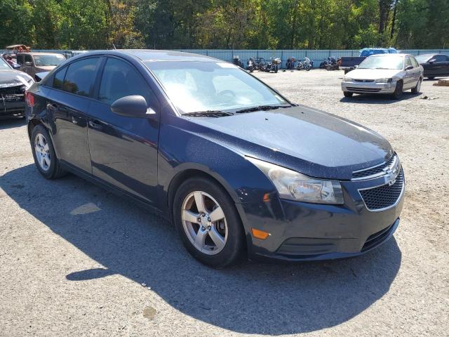 Photo 3 VIN: 1G1PA5SH2E7196851 - CHEVROLET CRUZE 