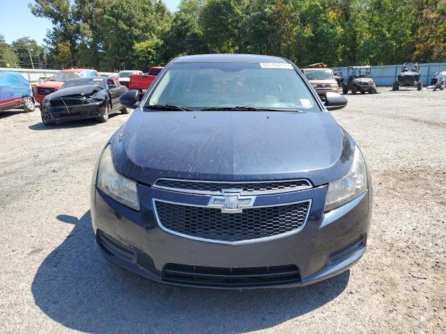 Photo 4 VIN: 1G1PA5SH2E7196851 - CHEVROLET CRUZE 