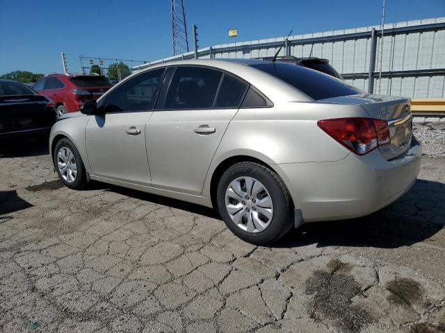 Photo 1 VIN: 1G1PA5SH2E7208481 - CHEVROLET CRUZE 