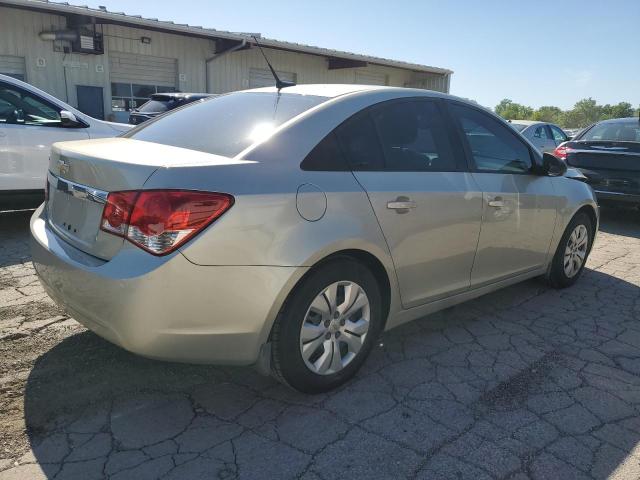 Photo 2 VIN: 1G1PA5SH2E7208481 - CHEVROLET CRUZE 