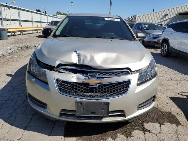 Photo 4 VIN: 1G1PA5SH2E7208481 - CHEVROLET CRUZE 