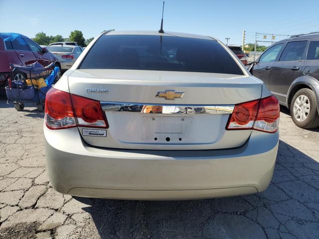 Photo 5 VIN: 1G1PA5SH2E7208481 - CHEVROLET CRUZE 