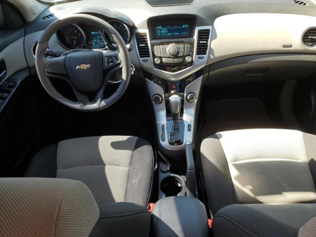 Photo 7 VIN: 1G1PA5SH2E7208481 - CHEVROLET CRUZE 