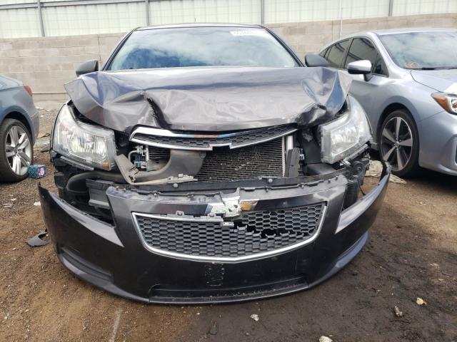 Photo 8 VIN: 1G1PA5SH2E7230657 - CHEVROLET CRUZE LS 