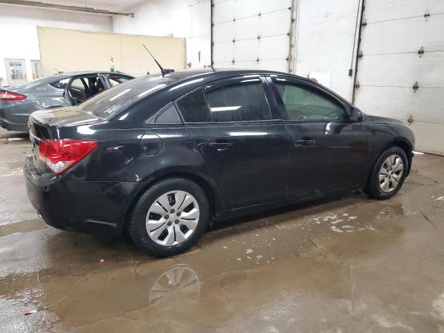 Photo 2 VIN: 1G1PA5SH2E7231209 - CHEVROLET CRUZE LS 