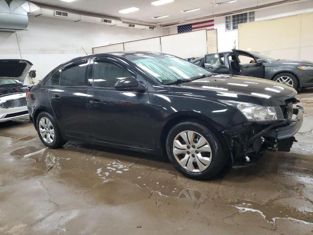 Photo 3 VIN: 1G1PA5SH2E7231209 - CHEVROLET CRUZE LS 