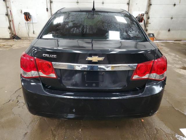 Photo 5 VIN: 1G1PA5SH2E7231209 - CHEVROLET CRUZE LS 