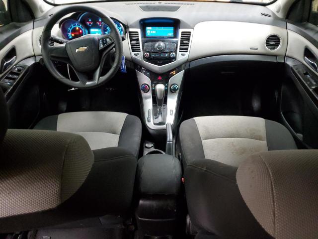 Photo 7 VIN: 1G1PA5SH2E7231209 - CHEVROLET CRUZE LS 