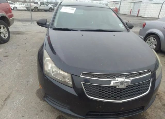 Photo 5 VIN: 1G1PA5SH2E7271967 - CHEVROLET CRUZE 