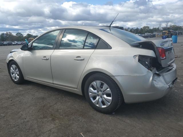 Photo 1 VIN: 1G1PA5SH2E7281575 - CHEVROLET CRUZE LS 