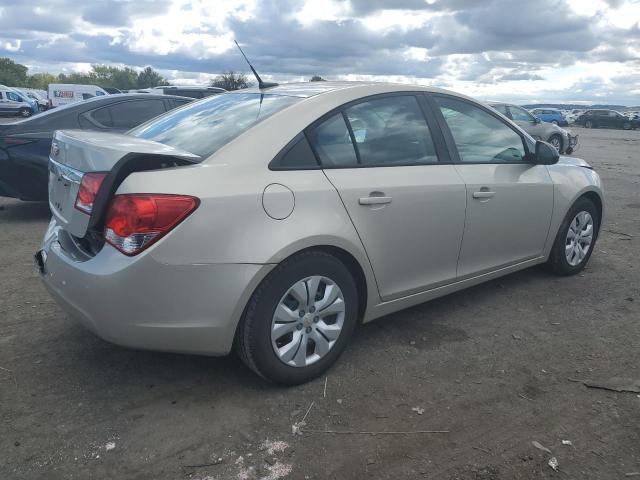 Photo 2 VIN: 1G1PA5SH2E7281575 - CHEVROLET CRUZE LS 