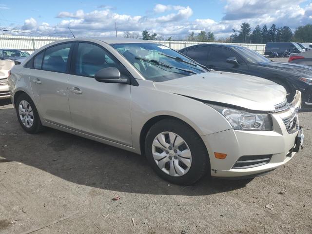 Photo 3 VIN: 1G1PA5SH2E7281575 - CHEVROLET CRUZE LS 