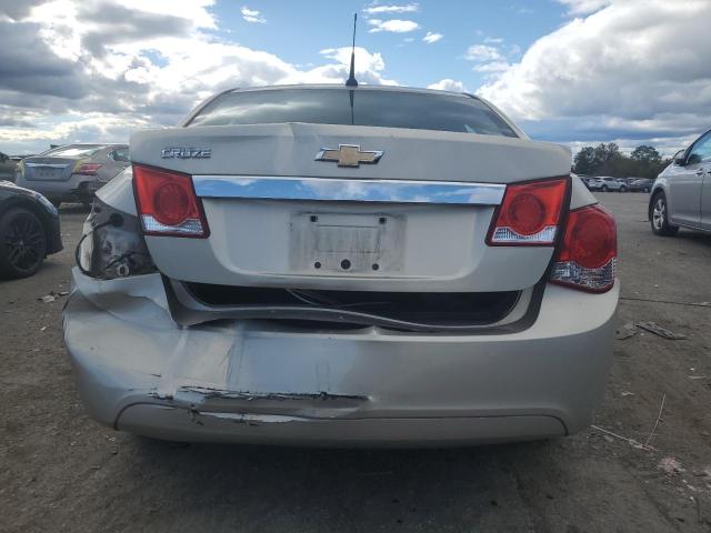 Photo 5 VIN: 1G1PA5SH2E7281575 - CHEVROLET CRUZE LS 