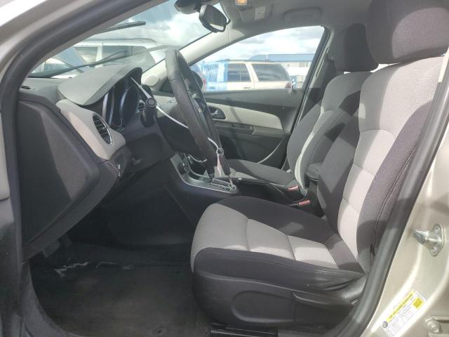 Photo 6 VIN: 1G1PA5SH2E7281575 - CHEVROLET CRUZE LS 