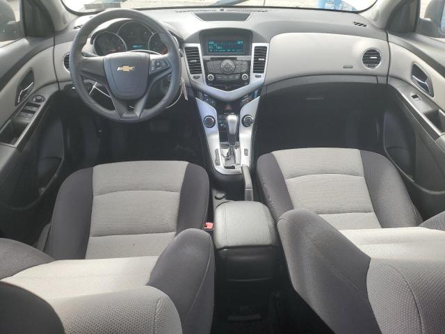 Photo 7 VIN: 1G1PA5SH2E7281575 - CHEVROLET CRUZE LS 