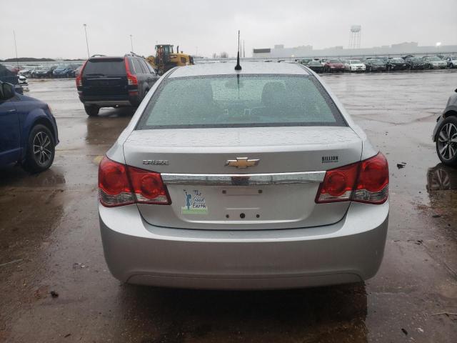 Photo 5 VIN: 1G1PA5SH2E7291829 - CHEVROLET CRUZE LS 