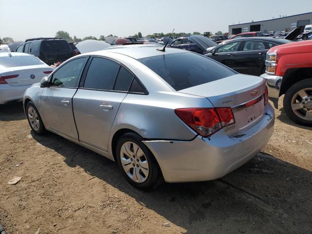 Photo 1 VIN: 1G1PA5SH2E7325137 - CHEVROLET CRUZE LS 