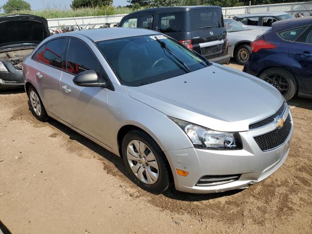 Photo 3 VIN: 1G1PA5SH2E7325137 - CHEVROLET CRUZE LS 