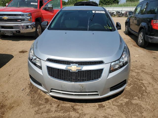 Photo 4 VIN: 1G1PA5SH2E7325137 - CHEVROLET CRUZE LS 