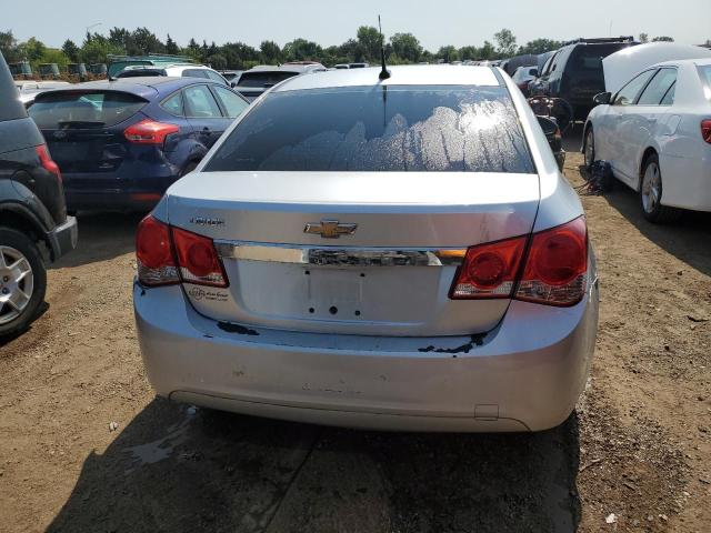 Photo 5 VIN: 1G1PA5SH2E7325137 - CHEVROLET CRUZE LS 